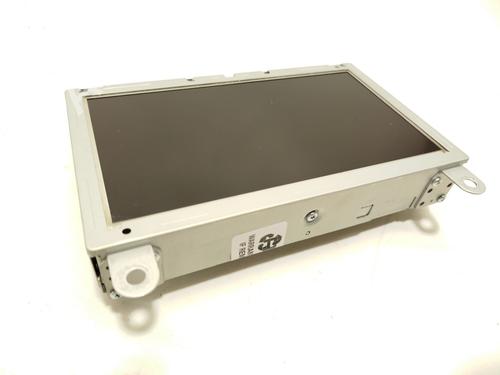 display-monitor-opel-zafira-tourer-c-p12-2011-32860483 main image