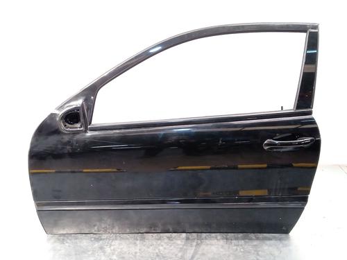 Used Left front door MERCEDES-BENZ C-CLASS Coupe (CL203) C 230 Kompressor (203.740) (192 hp) 22227637