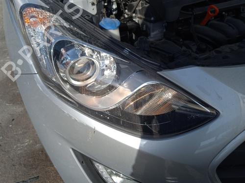 Fuse box HYUNDAI i30 (GD) 1.4 | BP22729353E1  - Image 31