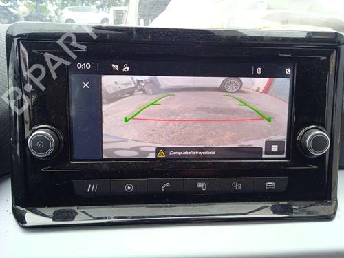 Throttle body SEAT IBIZA V (KJ1, KJG) 1.0 TSI | BP10383904M82 