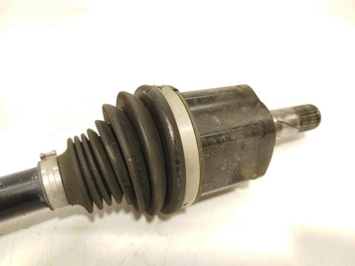 Left front driveshaft JEEP COMPASS (MP, M6, MV, M7) 1.4 MultiAir | BP33796120M38 - Image 3