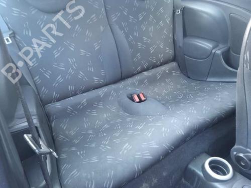 Right mirror MINI MINI (R50, R53) One | BP12236543C27 