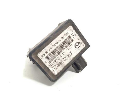 Used Electronic module MAZDA CX-7 (ER) 2.2 MZR-CD AWD (ER10A) (173 hp) 10546943