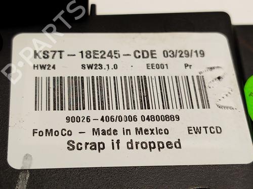 Switch FORD MONDEO V Hatchback (CE) 2.0 EcoBlue | BP26941895I30  - Image 5