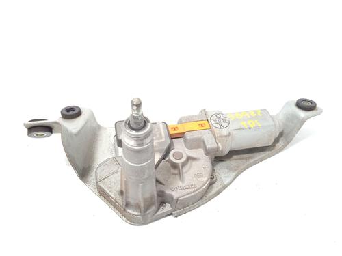 Rear wiper motor HONDA CR-V IV (RM_) 2.2 i-DTEC 4WD (RE6) | BP29884600M102