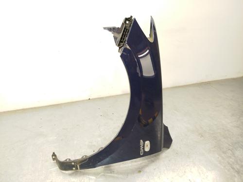 Left front fenders HYUNDAI SANTA FÉ II (CM) 2.2 CRDi | BP29450666C41 