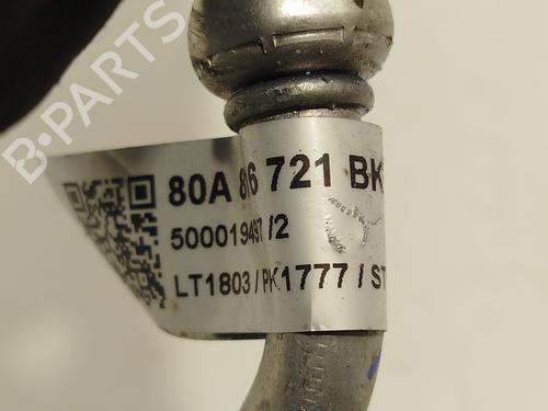 AC pipe AUDI Q5 Sportback (FYT) 40 TDI Mild Hybrid quattro | BP31933866M126 - Image 3