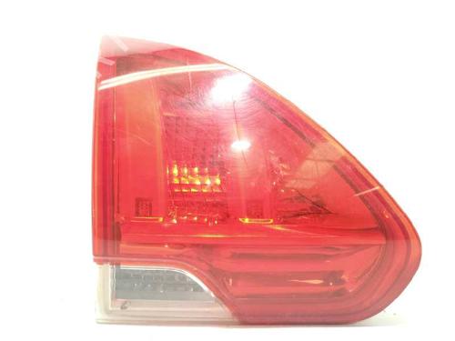 Used Left tailgate light PEUGEOT 2008 I (CU_) [2013-2026]  15192802