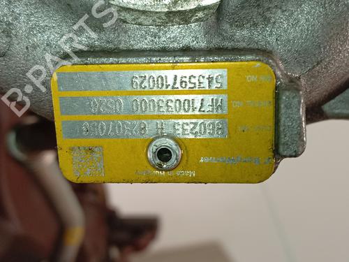 Engine NISSAN NOTE (E11, NE11) 1.5 dCi | BP33203955M1  - Image 7