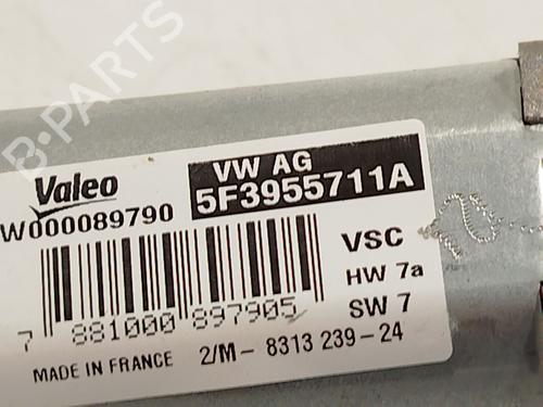 Rear wiper motor VW TAIGO (CS1) 1.5 TSI | BP31987475M102 