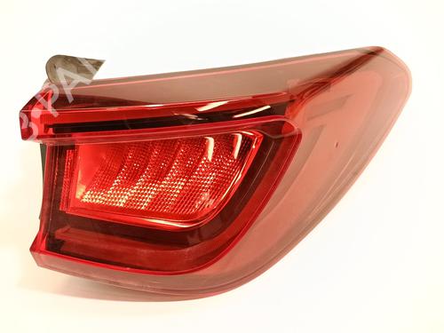 Used Right taillight Right taillight CUPRA LEON (KL1, KU1, KUG) 1.5 eTSI (150 hp) 36326074 36326074