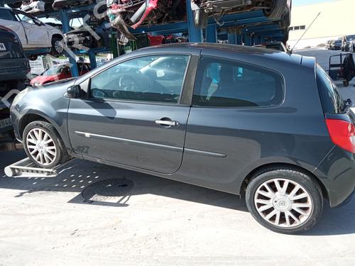 Used Parts RENAULT CLIO III (BR0/1, CR0/1) 1.6 16V (BR05, BR0B, BR0Y, BR15, BR1J, BR1M, BR1Y, CR0B,... 4780567