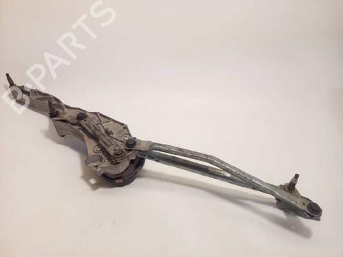 Front wiper motor MERCEDES-BENZ E-CLASS (W211) E 280 CDI (211.020) | BP5656020M29 