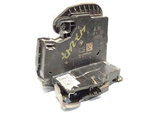 Rear left lock OPEL ASTRA J GTC 1.6 CDTI (08) | BP9138734C100 