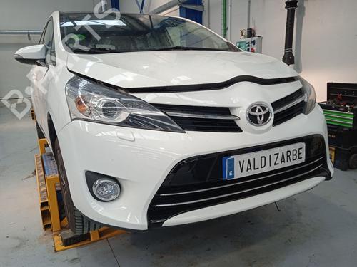 Left front window switch TOYOTA VERSO (_R2_) 1.6 (ZGR20_, ZGR20R) | BP32860523I27  - Image 10