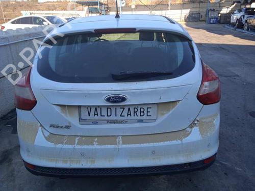 Right front brake caliper FORD FOCUS III 1.6 TDCi | BP11562961M104