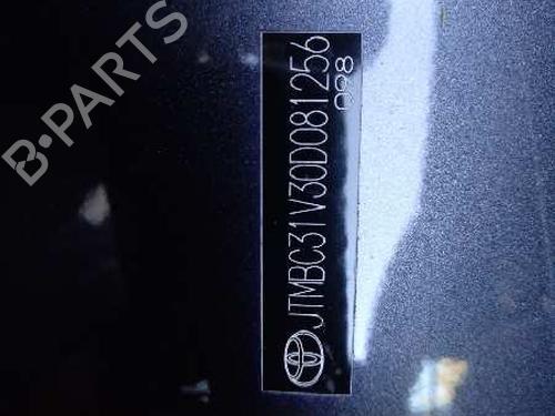 Right rear brake caliper TOYOTA RAV 4 III (_A3_) 2.2 D (ALA35_) | BP11562068M106