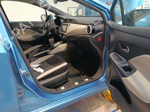 Electronic module NISSAN MICRA V (K14) 1.5 DCI | BP40013222M83 - Image 37