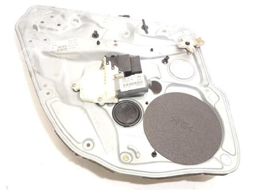 Used Rear left window mechanism VW GOLF IV (1J1) [1997-2008]  16013924
