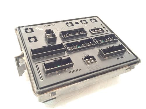 Fuse box SSANGYONG REXTON / REXTON II (GAB_) 2.7 D 4x4 | BP28289667E1 