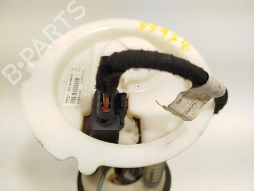 Fuel pump MERCEDES-BENZ A-CLASS (W169) A 170 (169.032, 169.332) | BP25593426M76