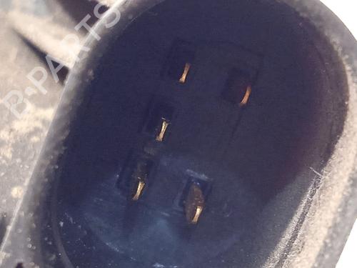 Egr RENAULT MEGANE II Saloon (LM0/1_) 1.5 dCi (LM1E) | BP29501604M69