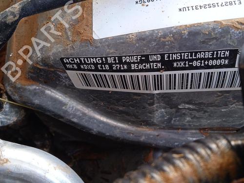 Engine CUPRA LEON (KL1, KU1, KUG) 1.5 TSI | BP34152997M1  - Image 19