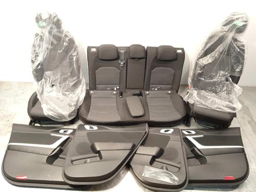 Ensemble sièges KIA XCEED (CD) 1.0 T-GDI (120 hp) 16303483