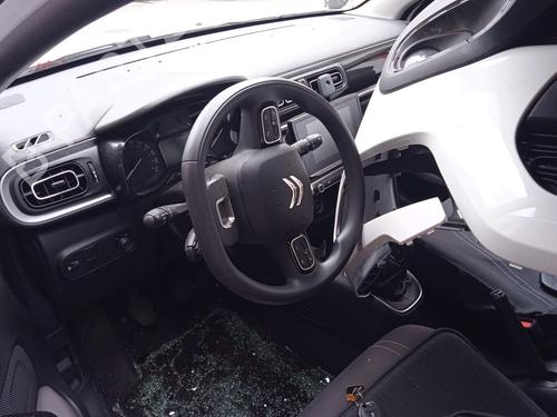 Højre solskærm CITROËN C3 III (SX) 1.2 PureTech 82 | BP28153413I2