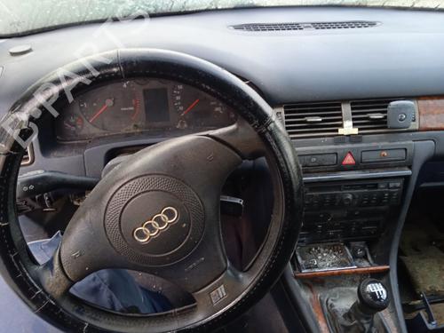 Højre forlygte AUDI A6 C5 (4B2) 2.5 TDI | BP22729577C29 