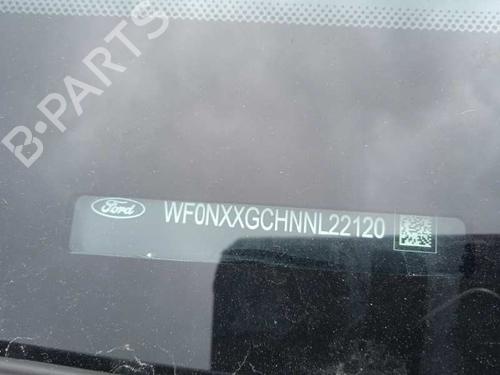 Left front window switch FORD FOCUS IV (HN) 1.5 EcoBlue | BP17756201I27
