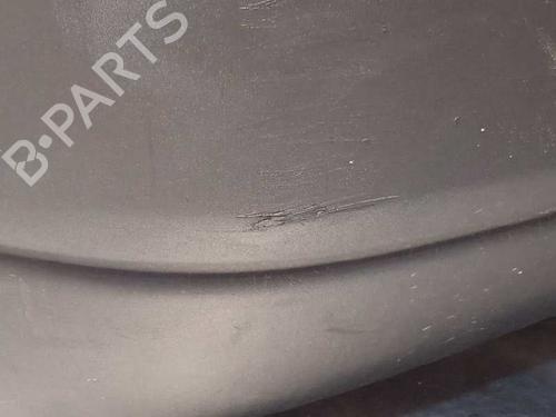 Front bumper LAND ROVER FREELANDER I (L314) 2.0 DI 4x4 | BP12855955C7 