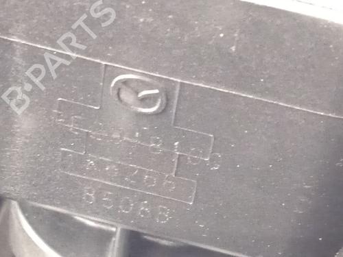 Engine MAZDA CX-3 (DK) 2.0 SKYACTIV-G (DK5W, DK6W) | BP25868682M1 