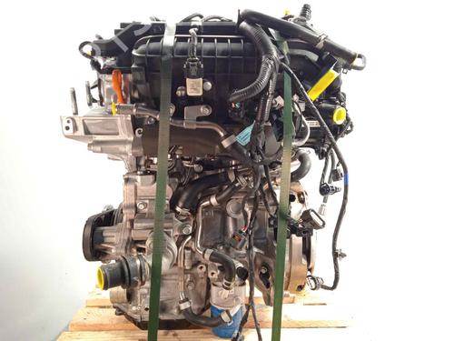 Used Engine KIA RIO IV (YB, SC, FB) 1.0 T-GDI 100 (101 hp) 16347897