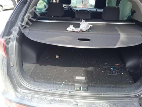 Steering column KIA SPORTAGE IV (QL, QLE) 1.7 CRDi | BP7792181M21 