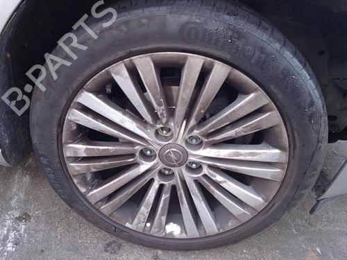 Gearbox OPEL INSIGNIA A (G09) 1.6 CDTi (68) | BP23002087M3 