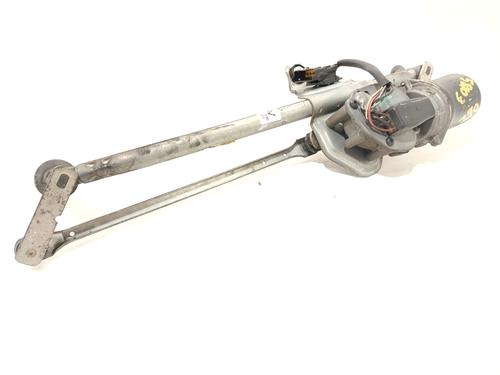 Used Front wiper motor Front wiper motor RENAULT TRAFIC II Van (FL) 2.0 dCi 115 (FL01, FL0U, FL00, FL0H, FL0M) (114 hp) 35720766 35720766