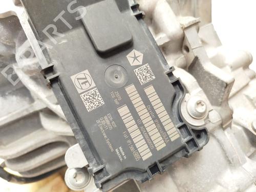 Gearbox JEEP RENEGADE SUV (BU, B1, BV) 2.0 CRD 4x4 | BP34435292M3 - Image 4