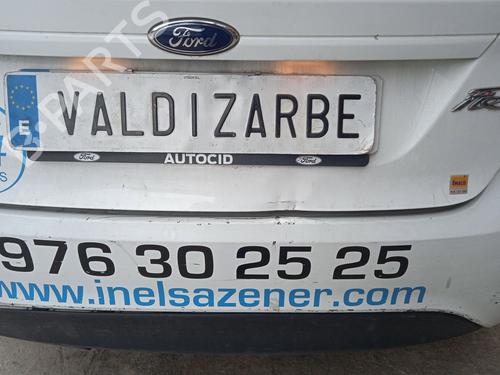 AC compressor FORD FIESTA VI (CB1, CCN) 1.5 TDCi | BP32185363M34 