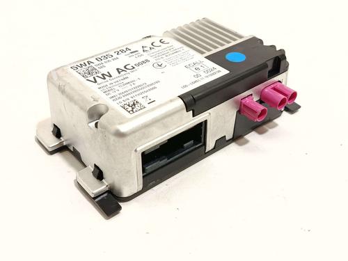 Used Electronic module Electronic module VW PASSAT B8 Variant (3G5, CB5) 2.0 TDI (150 hp) 39470930 39470930