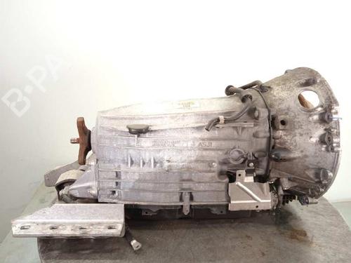 Gearbox MERCEDES-BENZ SL (R231)  | BP13053959M3 