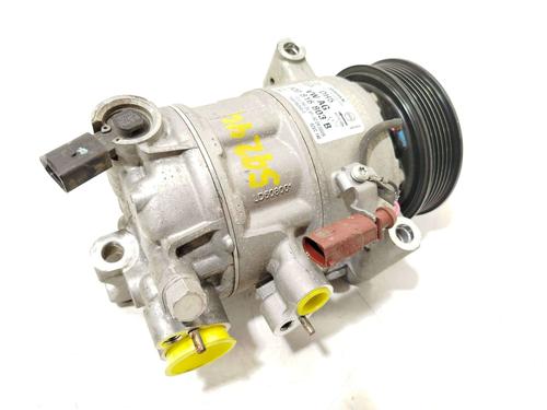 Used AC compressor AC compressor 39202100 39202100