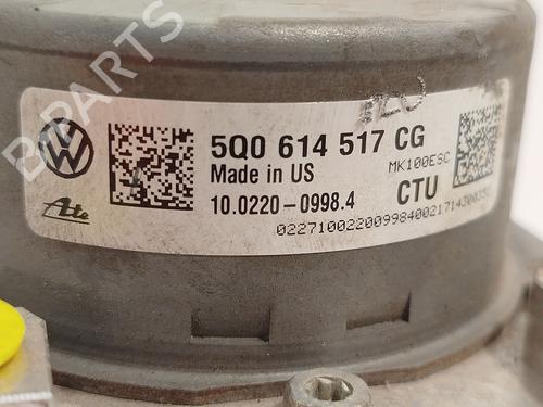 ABS pump SEAT LEON (5F1) | BP28672441M43 - Image 4