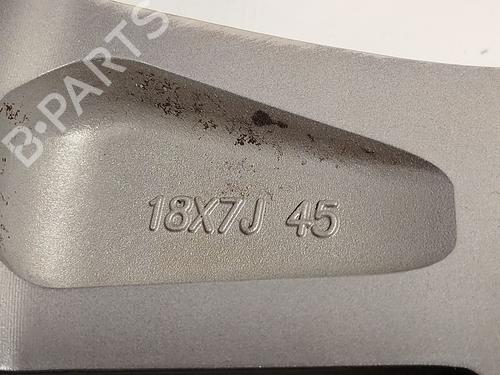 Rim MAZDA MX-5 IV (ND__) 2.0 (ND6E, NDERC) | BP27704911C45 