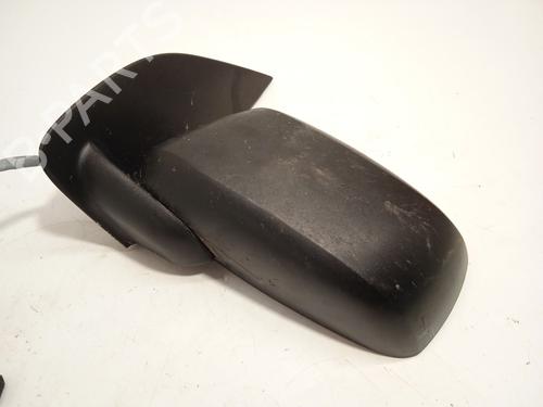Left mirror NISSAN PATHFINDER III (R51)  | BP18720496C26 