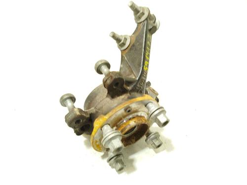 Used Left front steering knuckle Left front steering knuckle 38801715 38801715