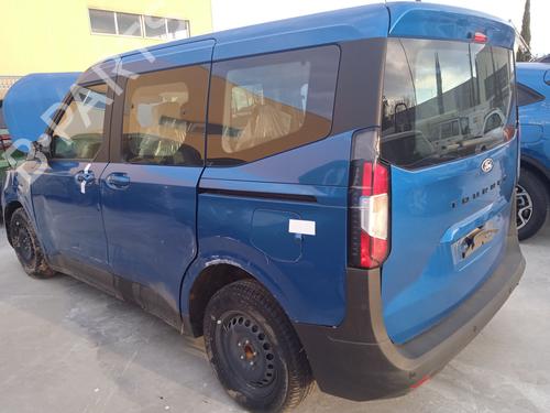 AC pipe FORD TOURNEO CUSTOM V362 Bus (F3) 1.0 EcoBoost PHEV | BP33118083M126  - Image 17