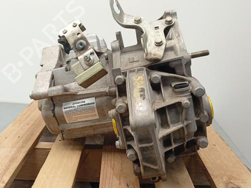 Gearbox FORD KA (RU8) 1.2 | BP36996909M3 - Image 4