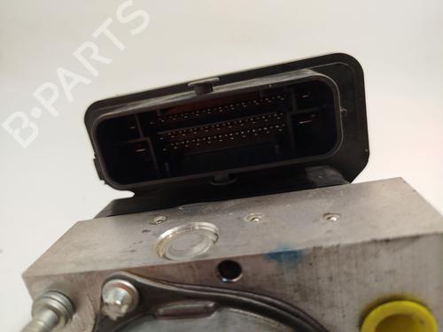 ABS pump NISSAN QASHQAI II SUV (J11, J11_)  | BP24502861M43 