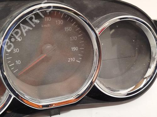 Instrument cluster DACIA DUSTER (HS_) 1.5 dCi | BP26653355C47 - Image 4